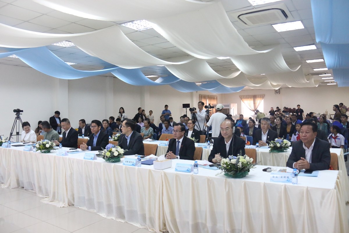 ກດຈະກາອານປມການຫດພນອອກຈາກຄວາມທກຍາກ - image 2