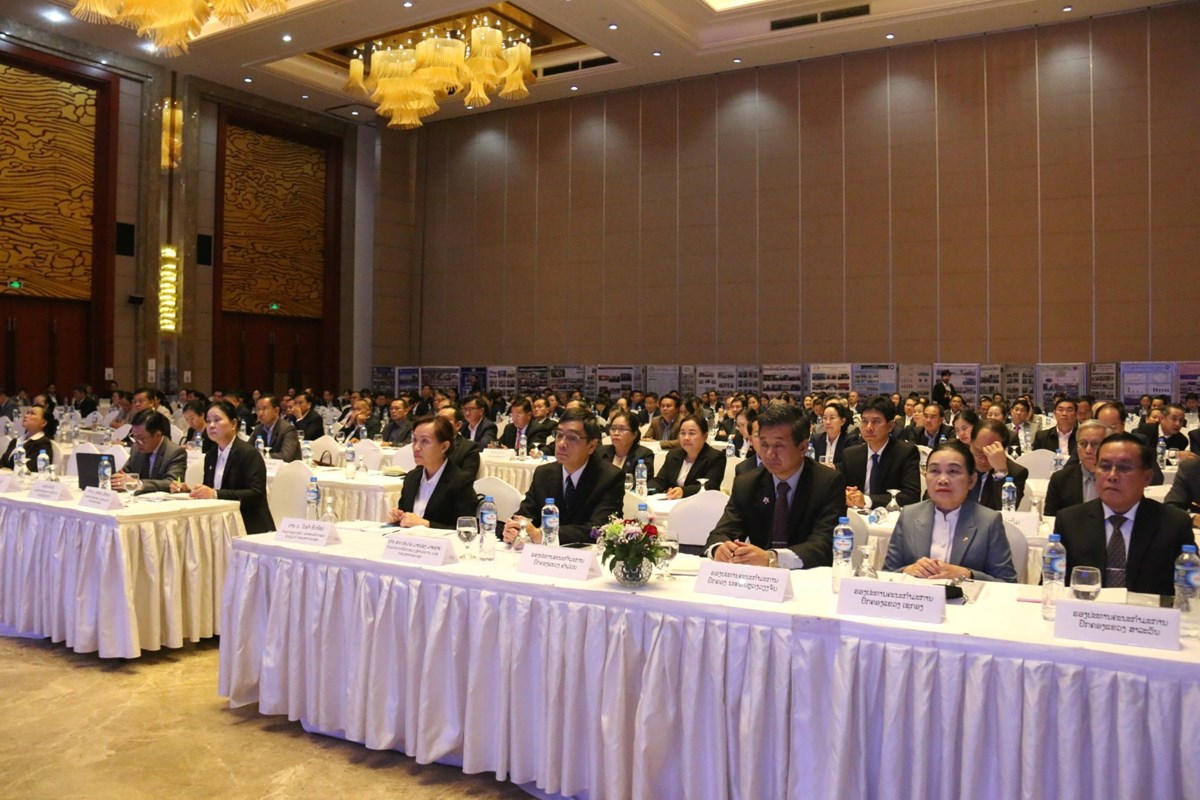 ນາຍກເນນໃຫຂະແໜງສາທາລະນະສກ ສາງຄວາມເຂມແຂງວຽກງານໃຫດຂນເທອລະກາວ - image 1