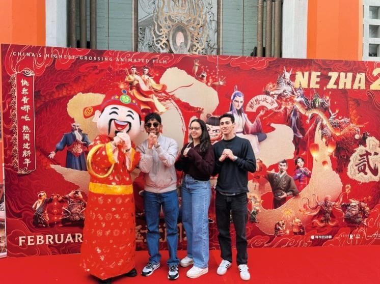 ປະ​ຊາ​ຄມ​ຮວມ​ຊາ​ຕາ​ກຳ​ຂອງມວນ​ມະ​ນດ: ວ​ທ​ແກ​ໄຂ​ທ​ດ​ທ​ສດ​ທ​ຊກ​ຍ​ໃຫ​ໂລກ​ກາວ​ໄປ​ສ​ອະ​ນາ​ຄດ​ທ​ກມ​ກຽວ ແລະ ຍນ​ຍງຫາຍກວາ - image 4