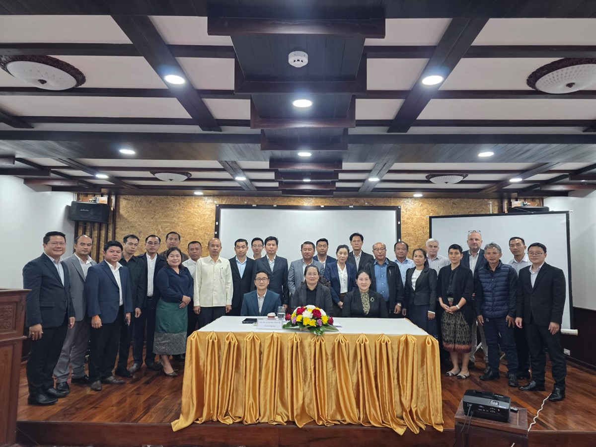 ປກສາຫາລ ສາງນະຄອນຫວງພະບາງໃຫກາຍເປນຕວເມອງສາງສນຂອງອງການອຍແນສໂກ - image 2