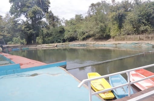 ສວນນາທດາເພດ ຕວແບບການພດທະນາການທອງທຽວ ຕດພນກບການຜະລດກະສກາແບບຍນຍງ - image 2