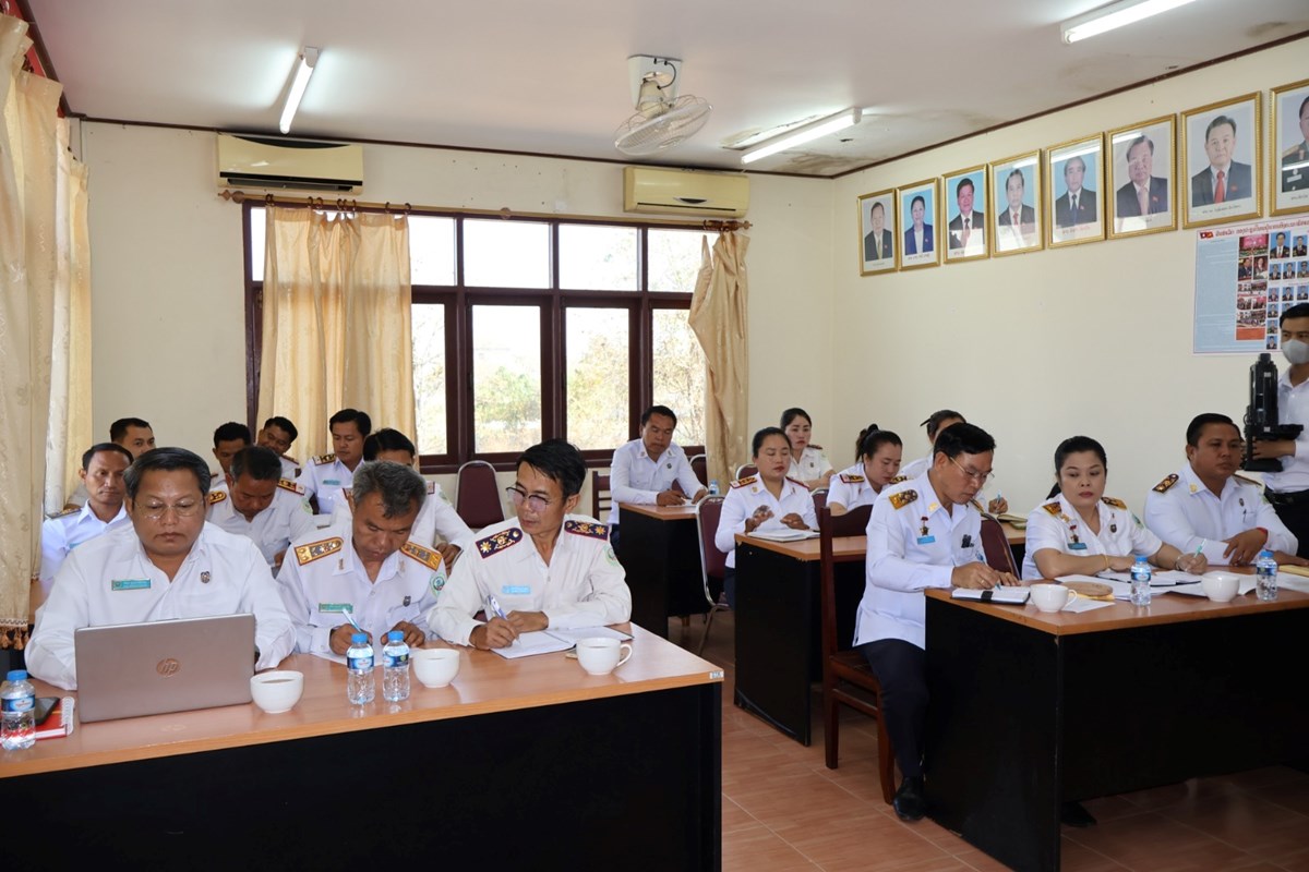 ສານປະຊາຊນແຂວງສາລະວນເຊອມຊມ 5 ເອກະສານສຳຄນ - image 1