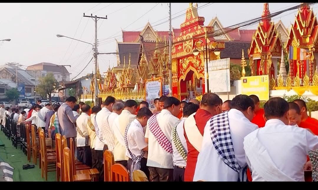 ພທຕກບາດໃນໂອກາດການເລອກຕງສສຊ ຊດທ X ແລະ ສສຂ ຊດທ V - image 2