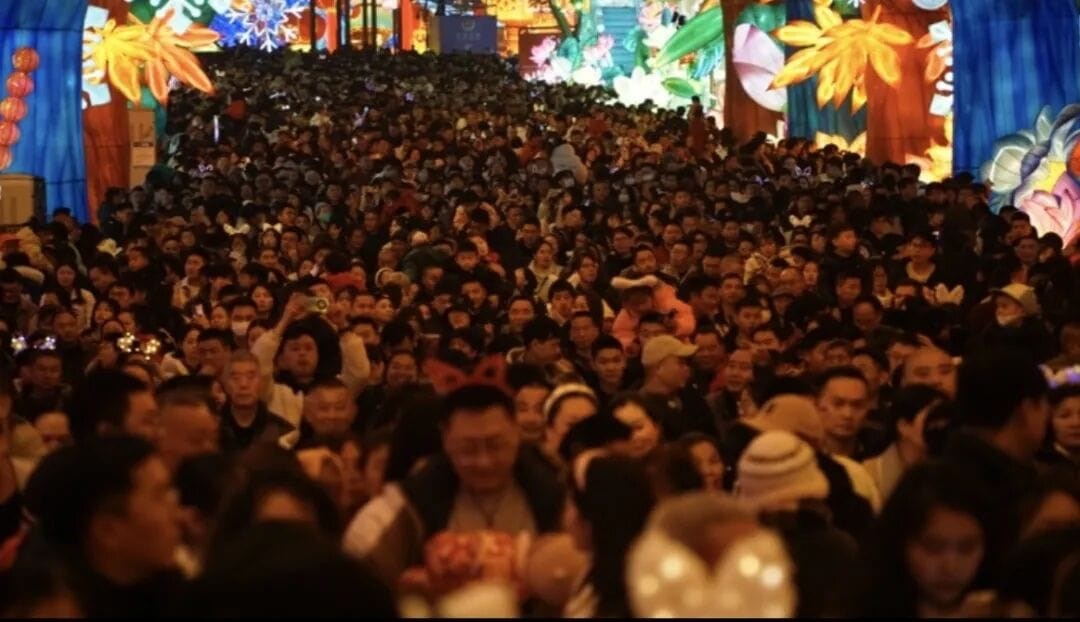 ການບລໂພກດານວດທະນະທາ ແລະ ການທອງທຽວໃນບນກດຈນ ຕອນຮບກະແສໃໝແບບ “ສວນກະແສ” - image 3