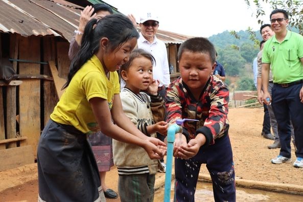 5 ປຕໜາ ສາທາລະນະສກຈະສບຕເອາໃຈໃສຫາຍວຽກຈດສມບລມະສດ - image 1