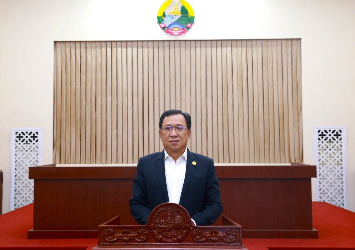 ຜົນກອງປະຊຸມສະໄໝສາມັນຂອງລັດຖະບານ ປະຈຳເດືອນມັງກອນ-ກຸມພາ 2026 image 2 ຜນກອງປະຊມສະໄໝສາມນຂອງລດຖະບານ ປະຈຳເດອນມງກອນ-ກມພາ 2026 - image 2