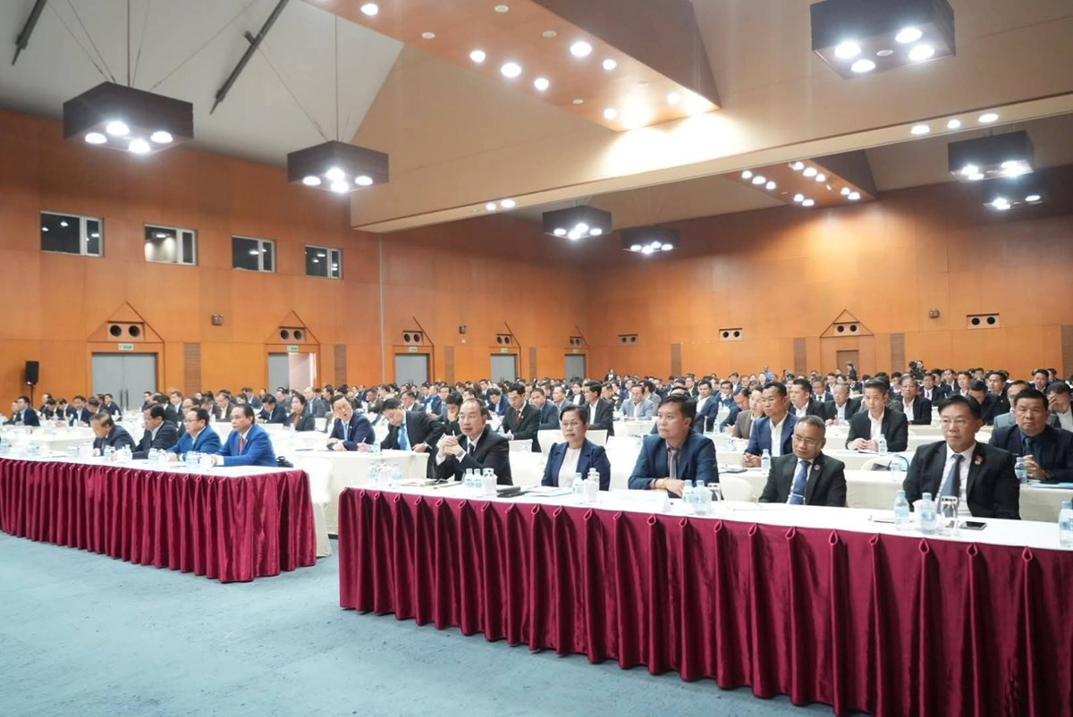 ລດວສາຫະກດຍງບທນເຂມແຂງ ເກດຈາກຫາຍປດໄຈ - image 1