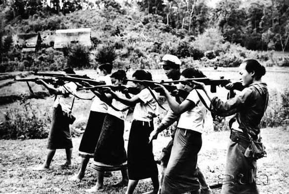 8 ມີນາ ແມ່ນເຫດການ-ການເມືອງສໍາຄັນຕໍ່ແມ່ຍິງຊາວຜູ້ອອກແຮງງານໃນທົ່ວໂລກ image 1 8 ມນາ ແມນເຫດການ-ການເມອງສາຄນຕແມຍງຊາວຜອອກແຮງງານໃນທວໂລກ - image 1