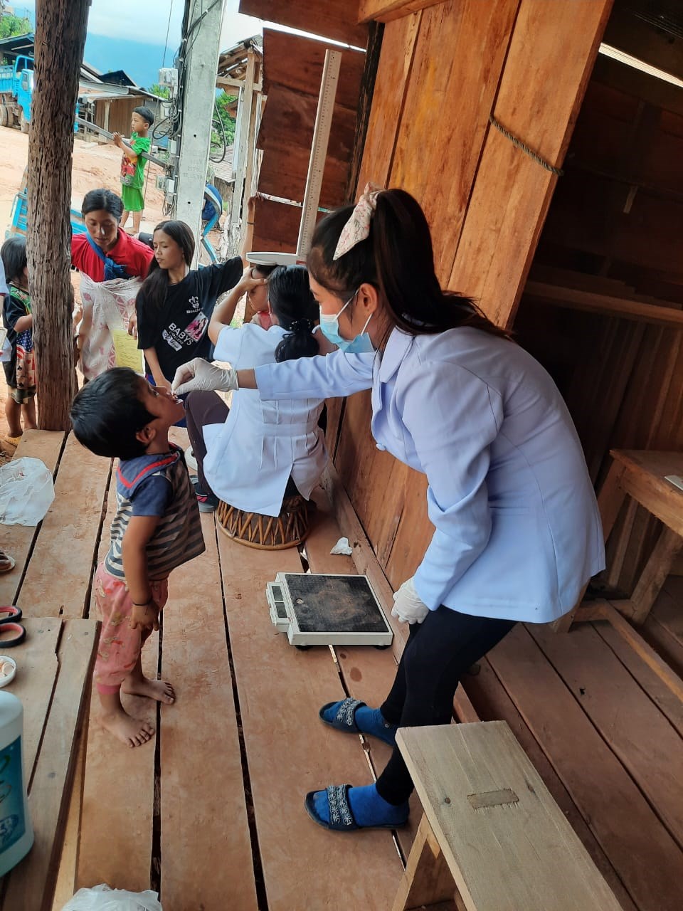 ຫຼວງນ້ຳທາ ຈະຈັດຕັ້ງປະຕິບັດ ວັນໃຫ້ວັກຊີນກັນພະຍາດໂປລິໂອ ປີ 2026 image 1 ຫວງນຳທາ ຈະຈດຕງປະຕບດ ວນໃຫວກຊນກນພະຍາດໂປລໂອ ປ 2026 - image 1