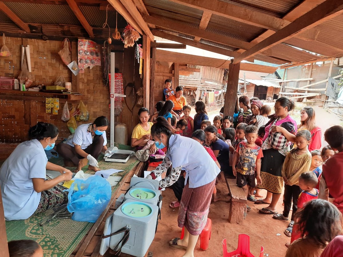 ຫຼວງນ້ຳທາ ຈະຈັດຕັ້ງປະຕິບັດ ວັນໃຫ້ວັກຊີນກັນພະຍາດໂປລິໂອ ປີ 2026 image 2 ຫວງນຳທາ ຈະຈດຕງປະຕບດ ວນໃຫວກຊນກນພະຍາດໂປລໂອ ປ 2026 - image 2