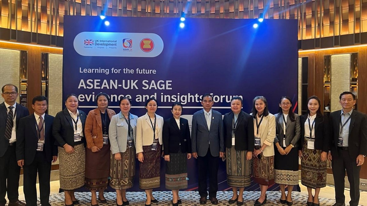 ຄະນະຜແທນກະຊວງ ສສກ ແລກປຽນບດຮຽນຢອນໂດເນເຊຍ - image 1