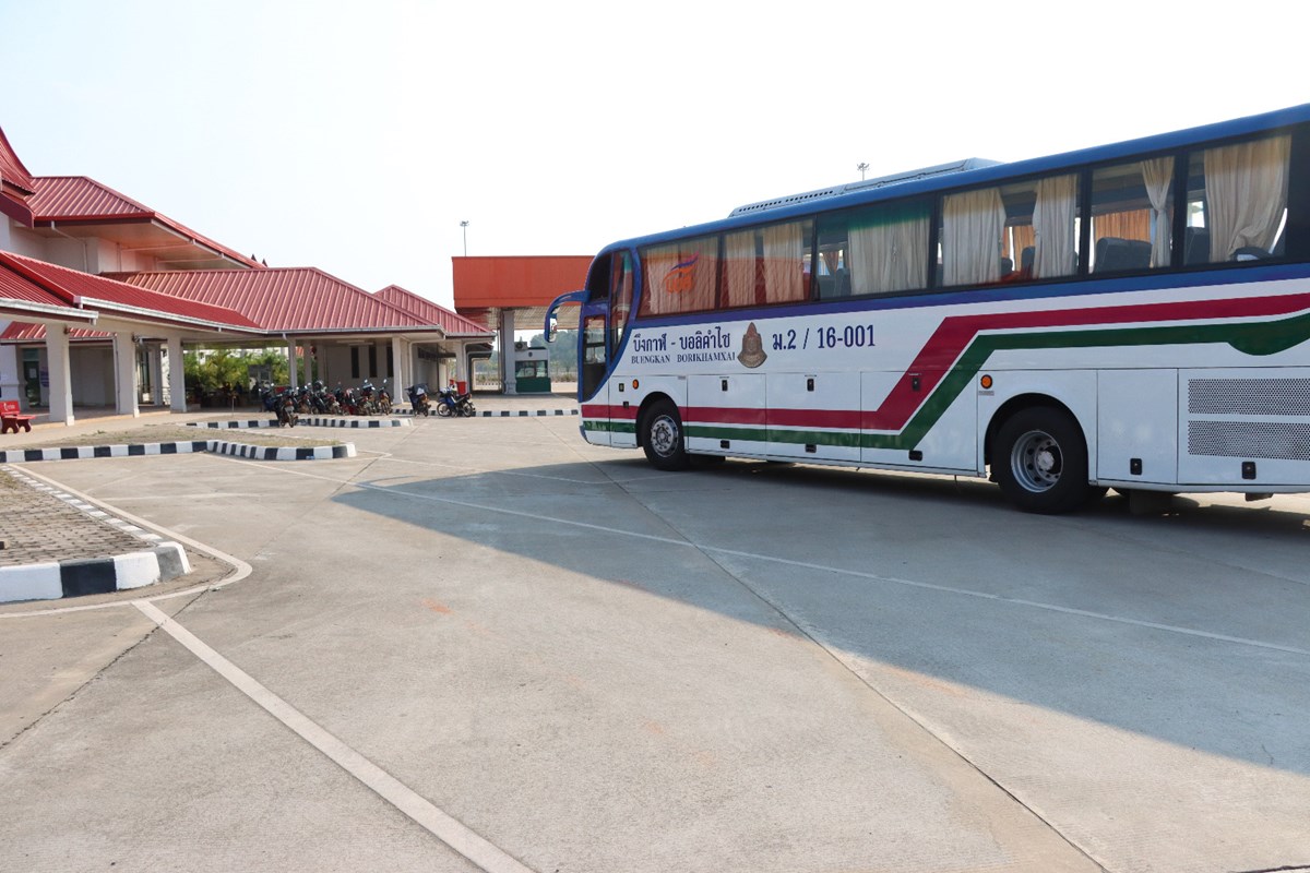 1 ເດອນຜານມາ ຂວມດຕະພາບລາວ-ໄທແຫງທ 5 ເກບລາຍຮບໄດ 47.5 ຕກວາກບ - image 3