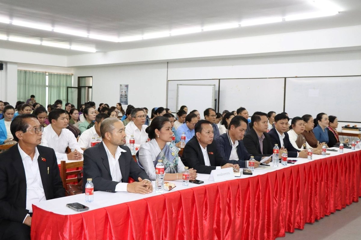 ສສກ ສະຫອງວນແມຍງສາກນ ຄບຮອບ 116 ປ - image 1