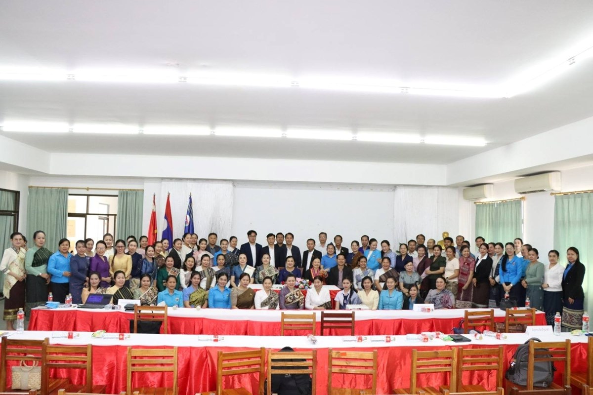 ສສກ ສະຫອງວນແມຍງສາກນ ຄບຮອບ 116 ປ - image 2