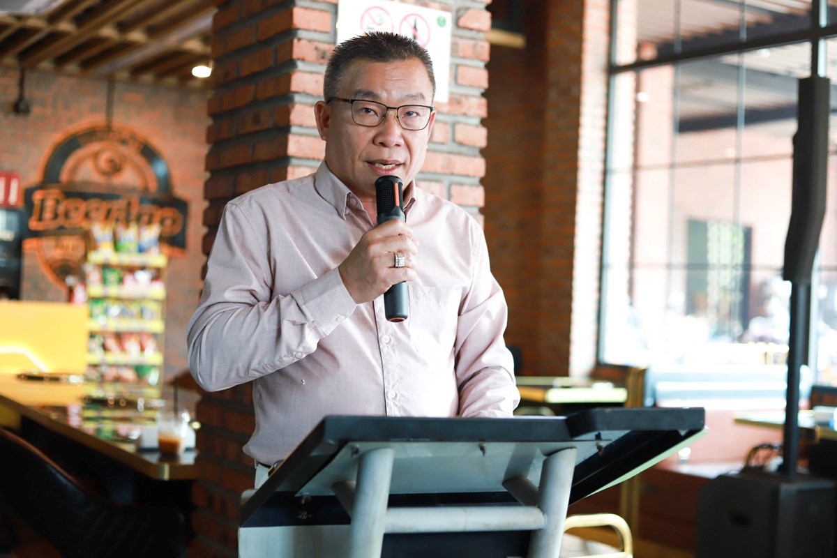 2026 ສະມາຄມນກທລະກດຮານອາຮານລາວ ຈະຈດກດຈະກຳແຂງຂນກລາຫາຍປະເພດ - image 1