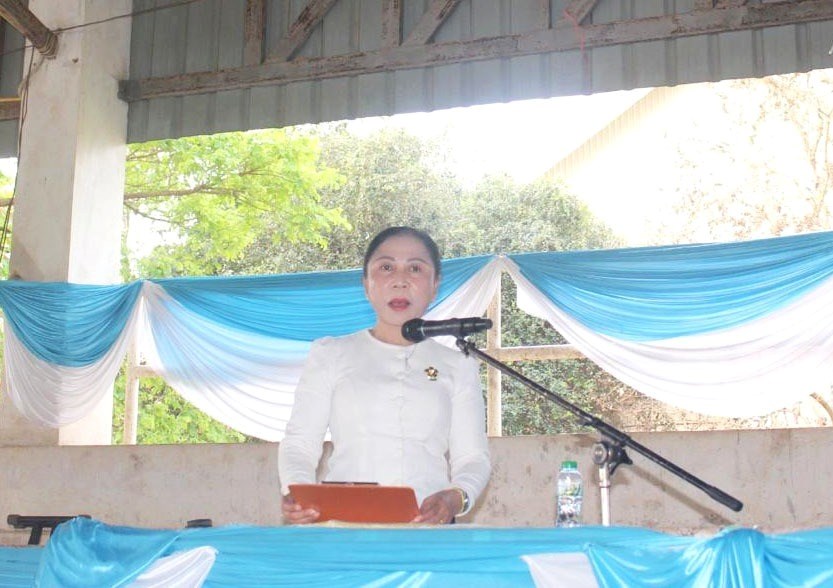 ເຊກອງ ສະເຫມສະຫອງວນແມຍງສາກນ ຄບຮອບ 116 ປ - image 1