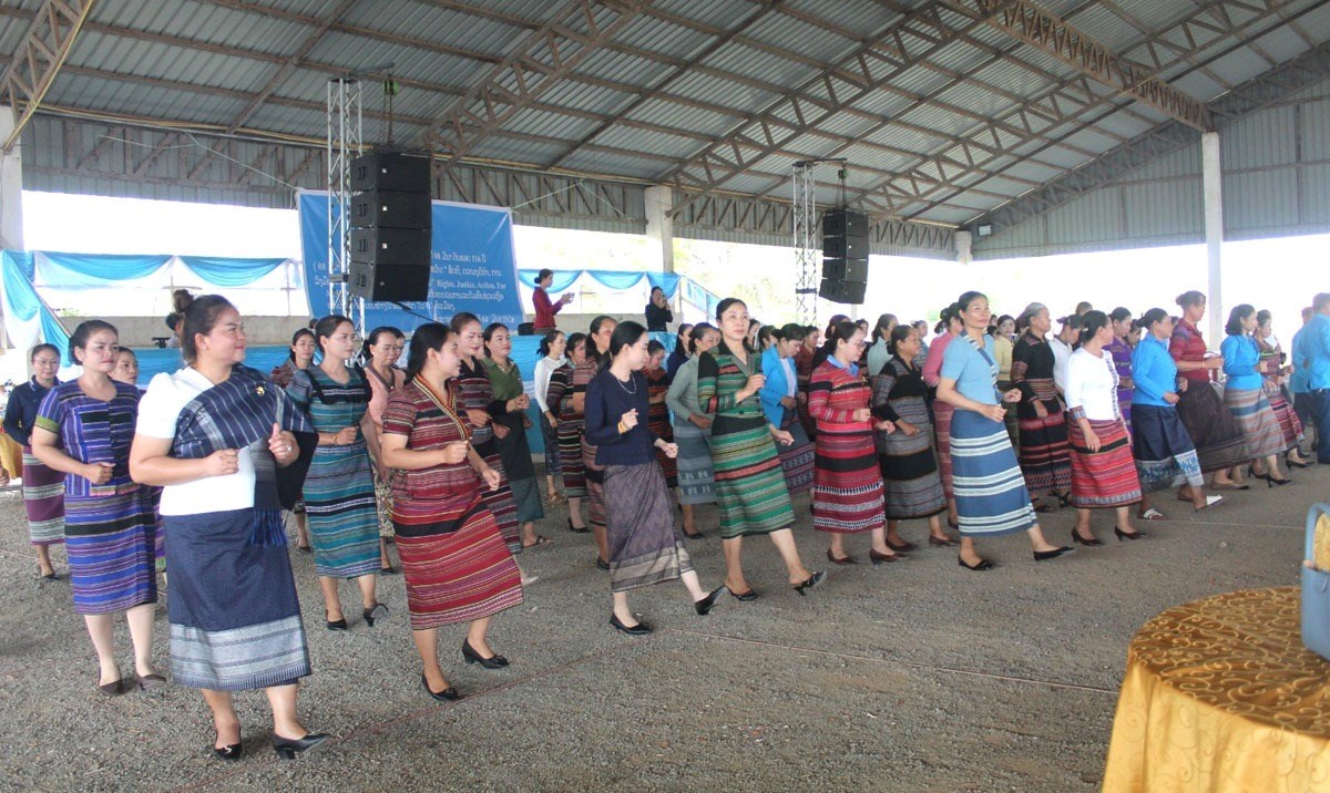 ເຊກອງ ສະເຫມສະຫອງວນແມຍງສາກນ ຄບຮອບ 116 ປ - image 3