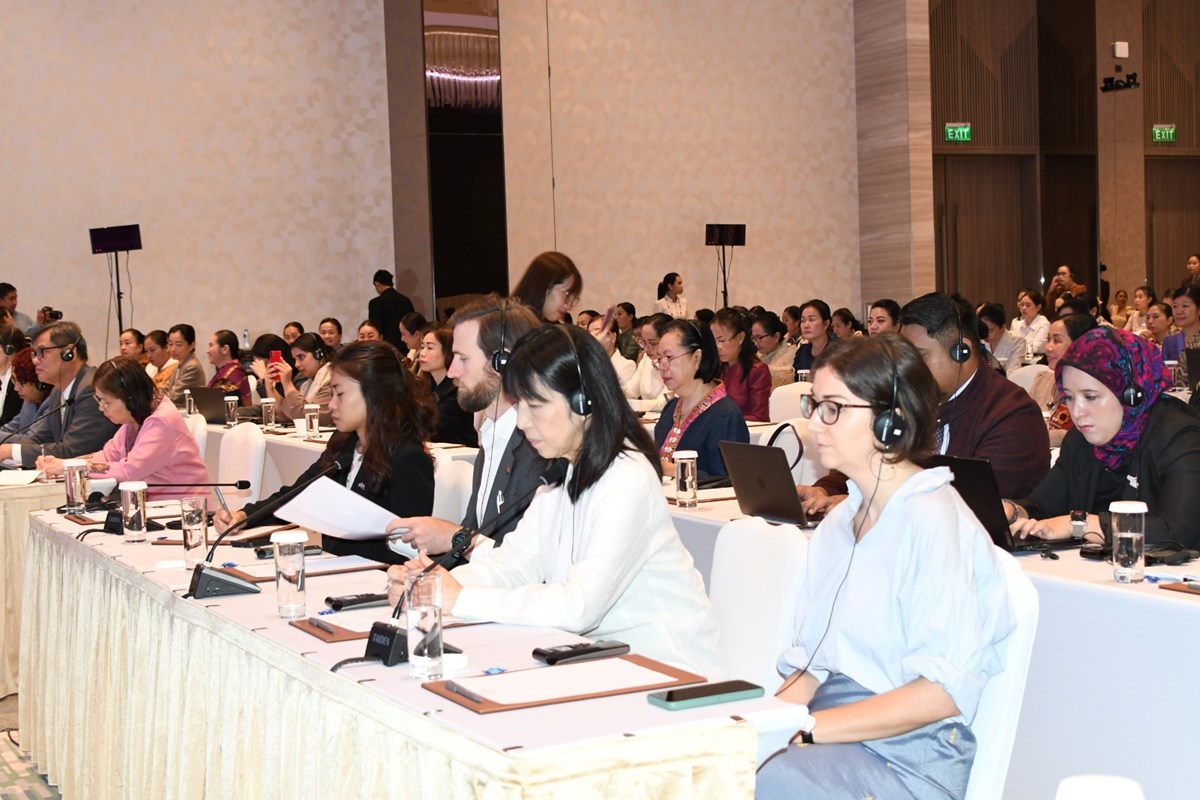 ສສຍລ ສະ​ເຫມ​ສະຫອງວນ​ແມ​ຍງ​ສ​າ​ກນ ຄບຮອບ 116 ປ - image 2