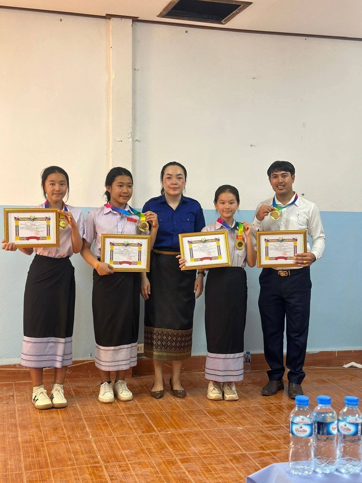 ຖາມ-ຕອບວທະຍາສາດ ປກຈດສານກຊາວໜມ-ໄວໜມ ໃນການເປນນກວທະຍາສາດ - image 3