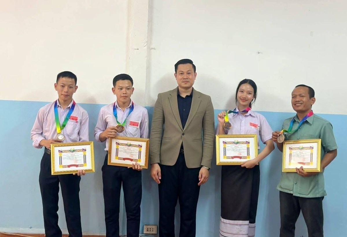 ຖາມ-ຕອບວທະຍາສາດ ປກຈດສານກຊາວໜມ-ໄວໜມ ໃນການເປນນກວທະຍາສາດ - image 4