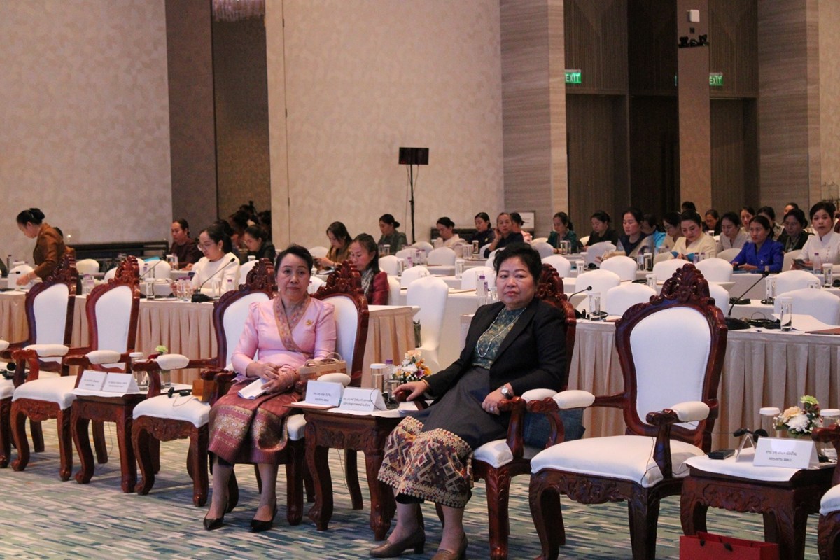 ແນວ​ຄດ ​ໄກ​ສອນ ພມ​ວ​ຫານ ກຽວ​ກບວຽກ​ງານ​ແມ​ຍງ - image 1