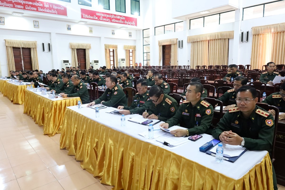 ສໍາມະນາວິທະຍາສາດ ຂັ້ນວິທະຍາຄານ ໄກສອນ ພົມວິຫານ image 1 ສາມະນາວທະຍາສາດ ຂນວທະຍາຄານ ໄກສອນ ພມວຫານ - image 1