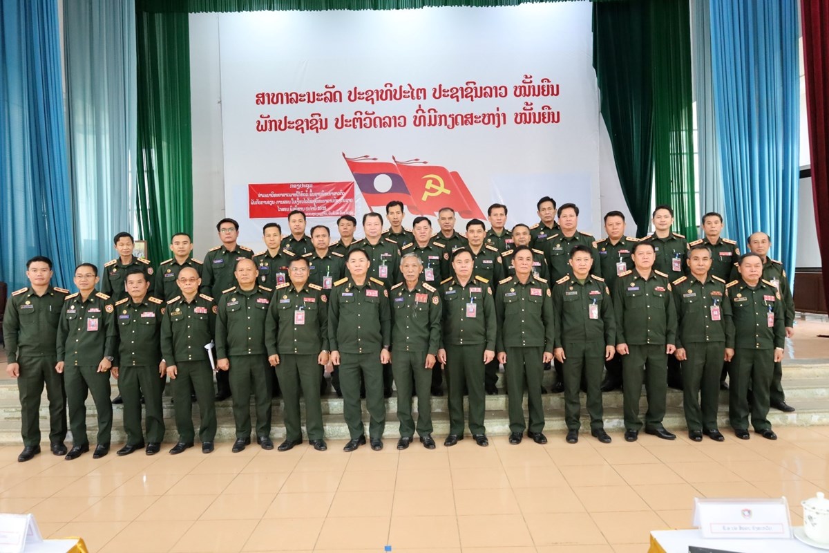 ສໍາມະນາວິທະຍາສາດ ຂັ້ນວິທະຍາຄານ ໄກສອນ ພົມວິຫານ image 2 ສາມະນາວທະຍາສາດ ຂນວທະຍາຄານ ໄກສອນ ພມວຫານ - image 2