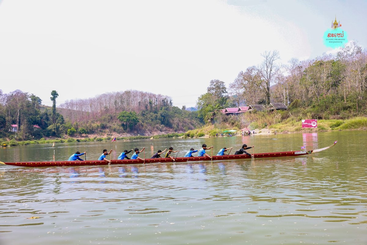 ເຮອຊວງນາວານາກນອຍ ຄວາແຊມບນຊວງເຮອທທານຳຄານ - image 1