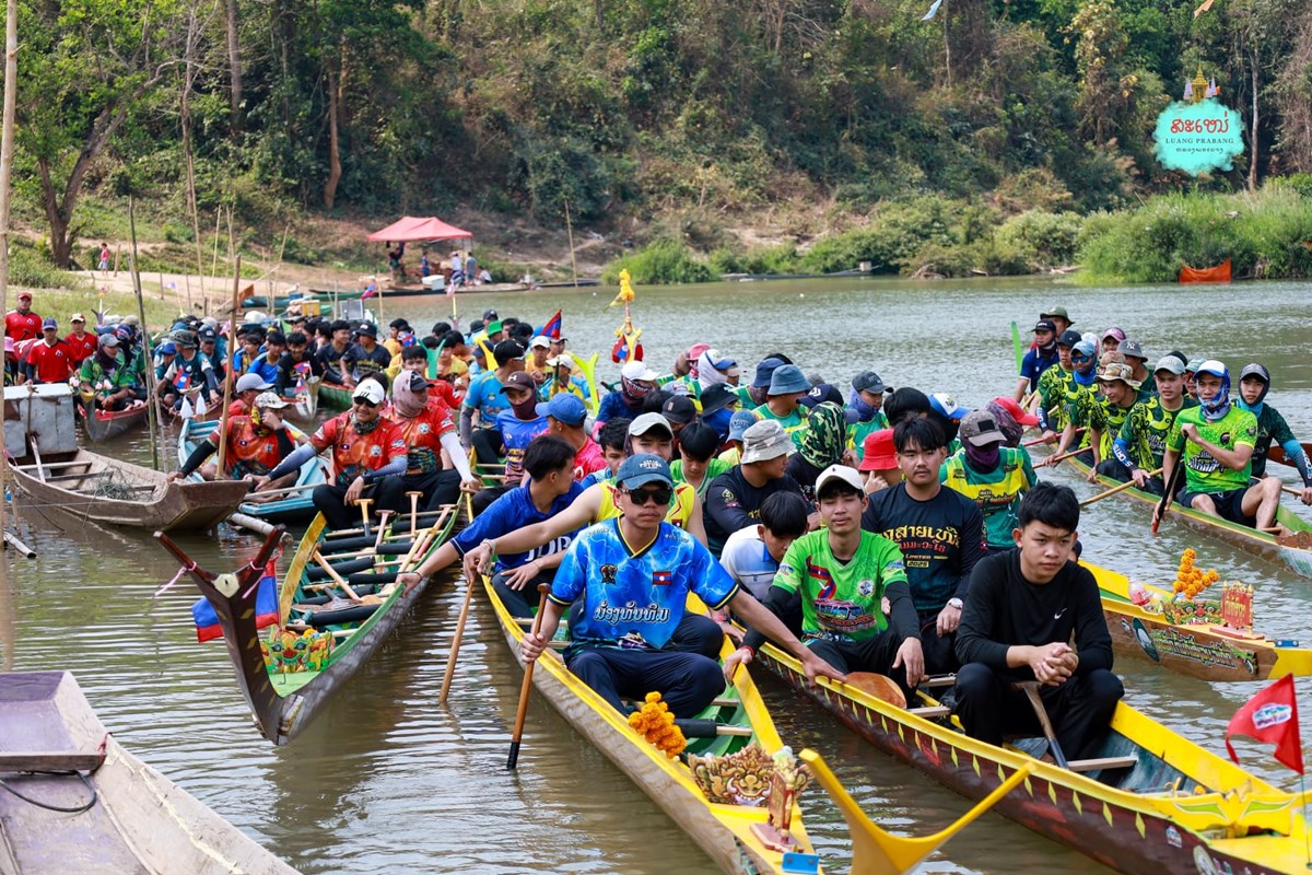 ເຮອຊວງນາວານາກນອຍ ຄວາແຊມບນຊວງເຮອທທານຳຄານ - image 2