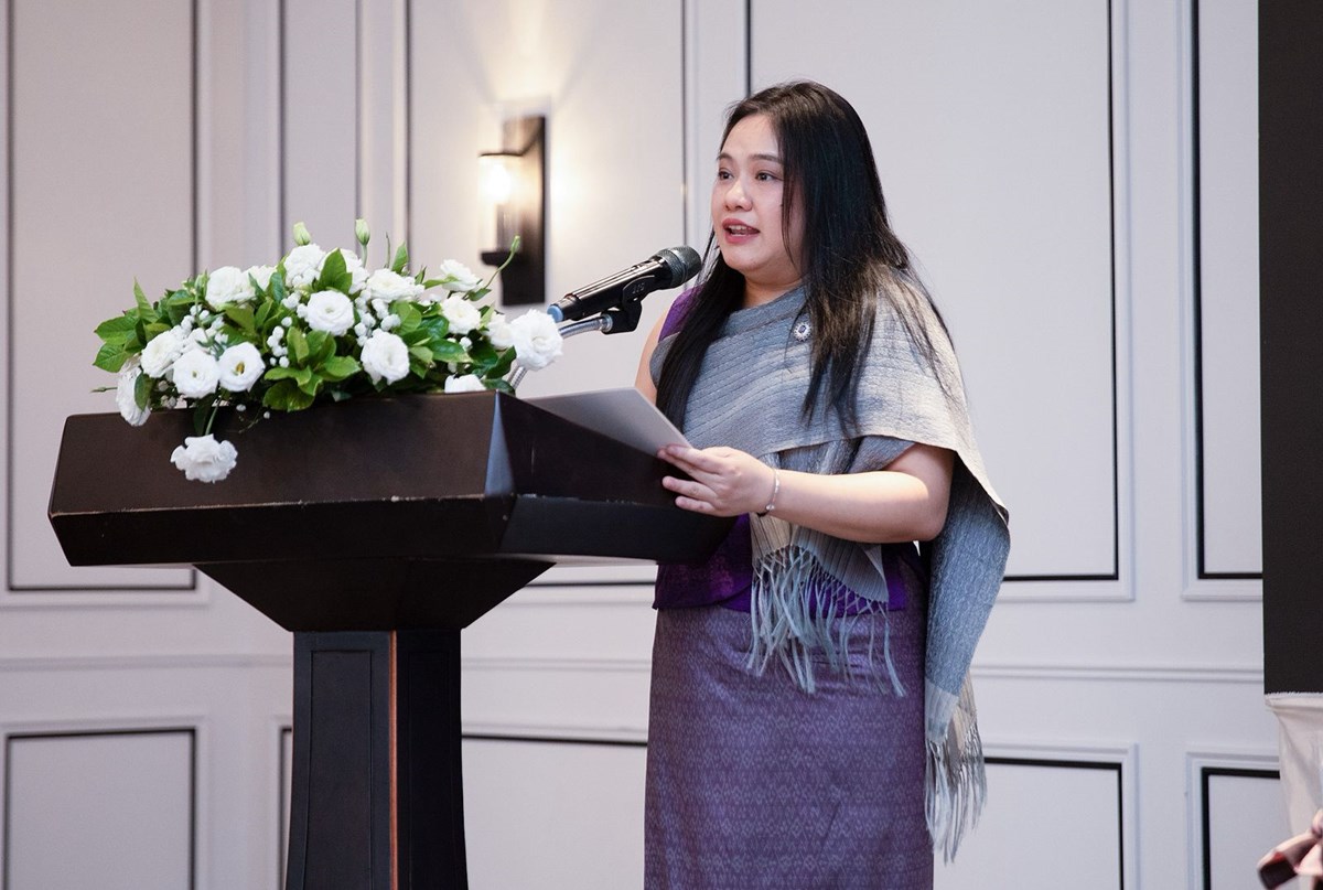 ເປດໂຄງການສຽງປະສານແຫງມຣະດກລາວ - image 1