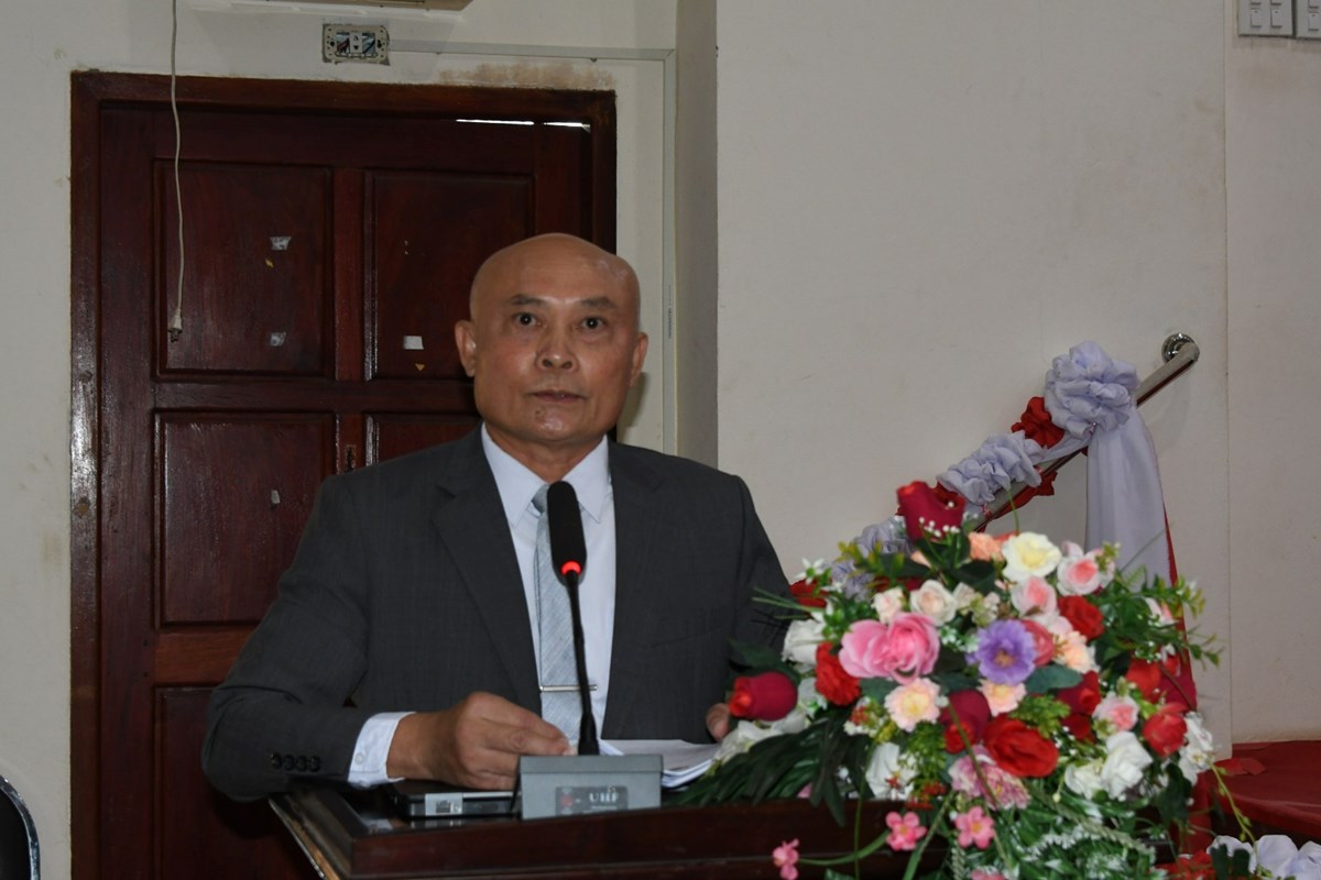 ໂຮງໝມດຕະພາບສະຫບການຈດຕງປະຕບດແຜນພດທະນາປ 2025 - image 1