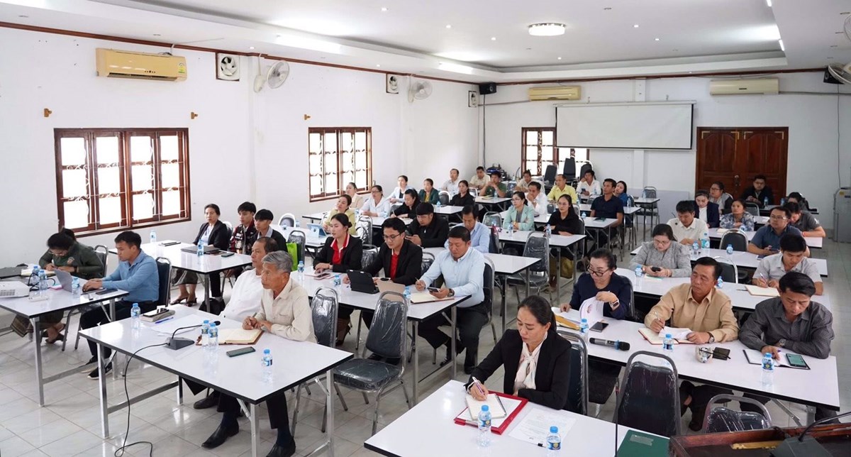 ເຜຍແຜລະບບຈອງປເຂາຊມແຫງທອງທຽວ ທສະດວກ ເຂາຊມໄດຫາຍສະຖານທ - image 1