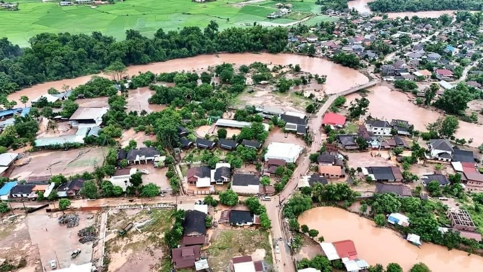 ສບຕເພມທະວວຽກງານປອງກນ-ການຄວບຄມ ແລະ ການຟນຟຫງໄພພບດໃຫມຄວາມເຂມແຂງ - image 2