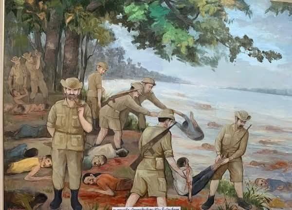 21 ມນາ ວນທມຄວາມໝາຍ-ສາຄນໃນປະຫວດສາດຂອງຊາດລາວ - image 1