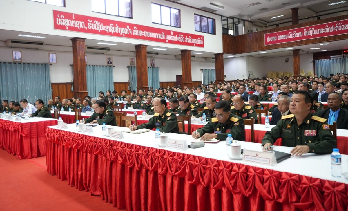 ລະນກ 80 ປ ວນນກຮບເສຍອງຄະແລະ ເສຍສະລະຊວດເພອປະເທດຊາດ - image 1