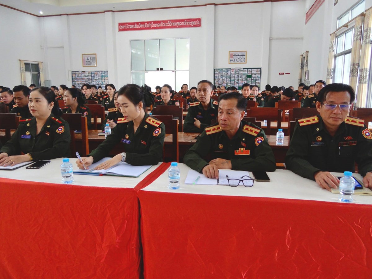 ໂຮງໝບລເວນ 107 ປາຖະກະຖາມນເຊອ 2 ວນສາຄນທາງປະຫວດສາດ - image 1