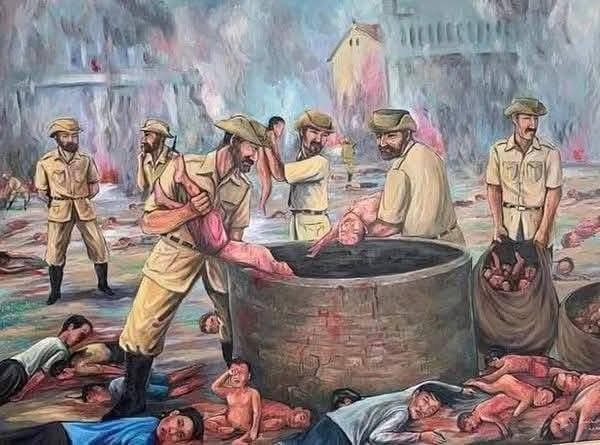 21 ມນາ ເປນວນຄຽດແຄນ ຂອງປະຊາຊນລາວ - image 1