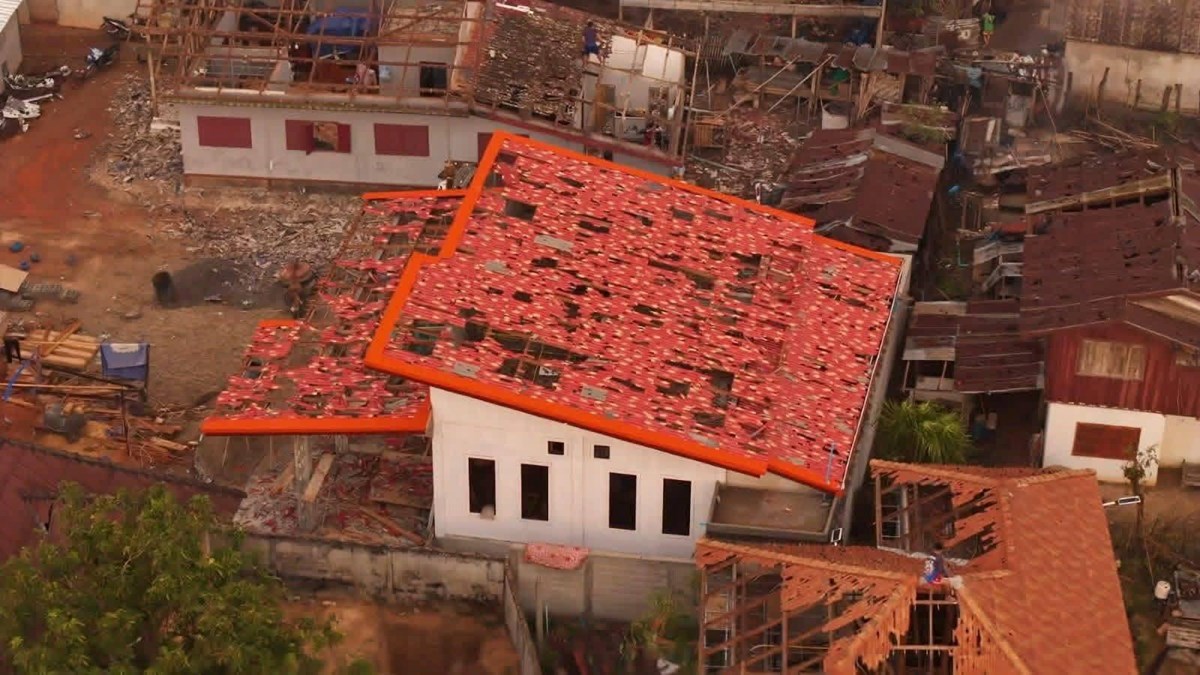 ລດຖະມນຕ ຮສສ ມອບເຄອງບນເທາທກສກເສນໃຫປະຊາຊນຜໄດຮບຜນກະທບຈາກພາຍໝາກເຫບຕກຢເມອງສໂຄດຕະບອງ - image 1