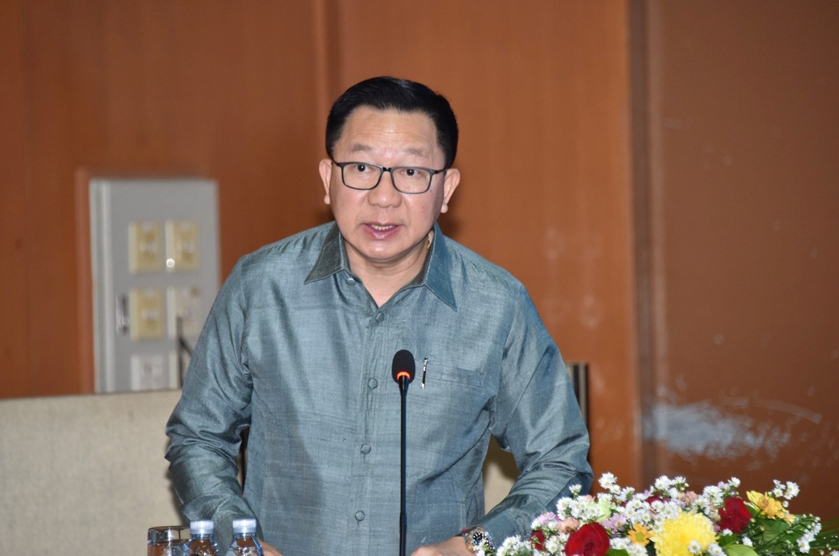 ກອງປະຊຸມຄັ້ງທີ I ຄະນະກໍາມະການຄຸ້ມຄອງນໍ້າແຫ່ງຊາດ image 1 ກອງປະຊມຄງທ I ຄະນະກາມະການຄມຄອງນາແຫງຊາດ - image 1