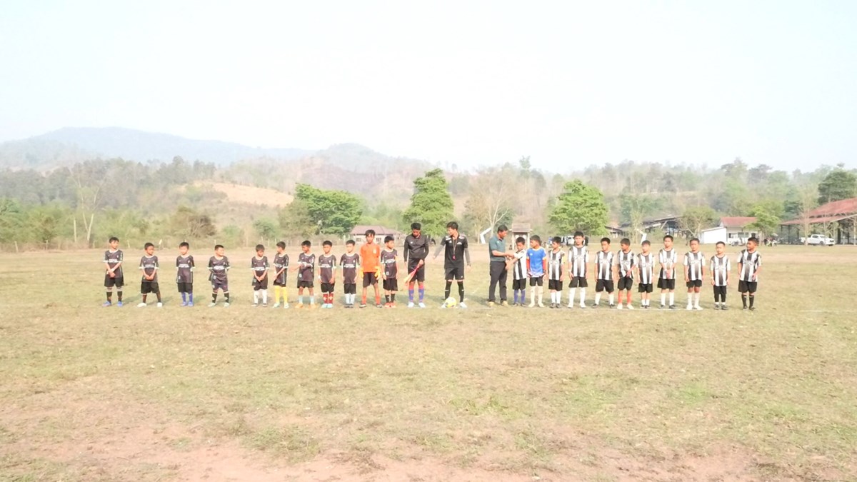 ເມືອງພຽງ ເປີດການແຂ່ງຂັນກິລາປະຈຳປີ 2026 image 1 ເມອງພຽງ ເປດການແຂງຂນກລາປະຈຳປ 2026 - image 1