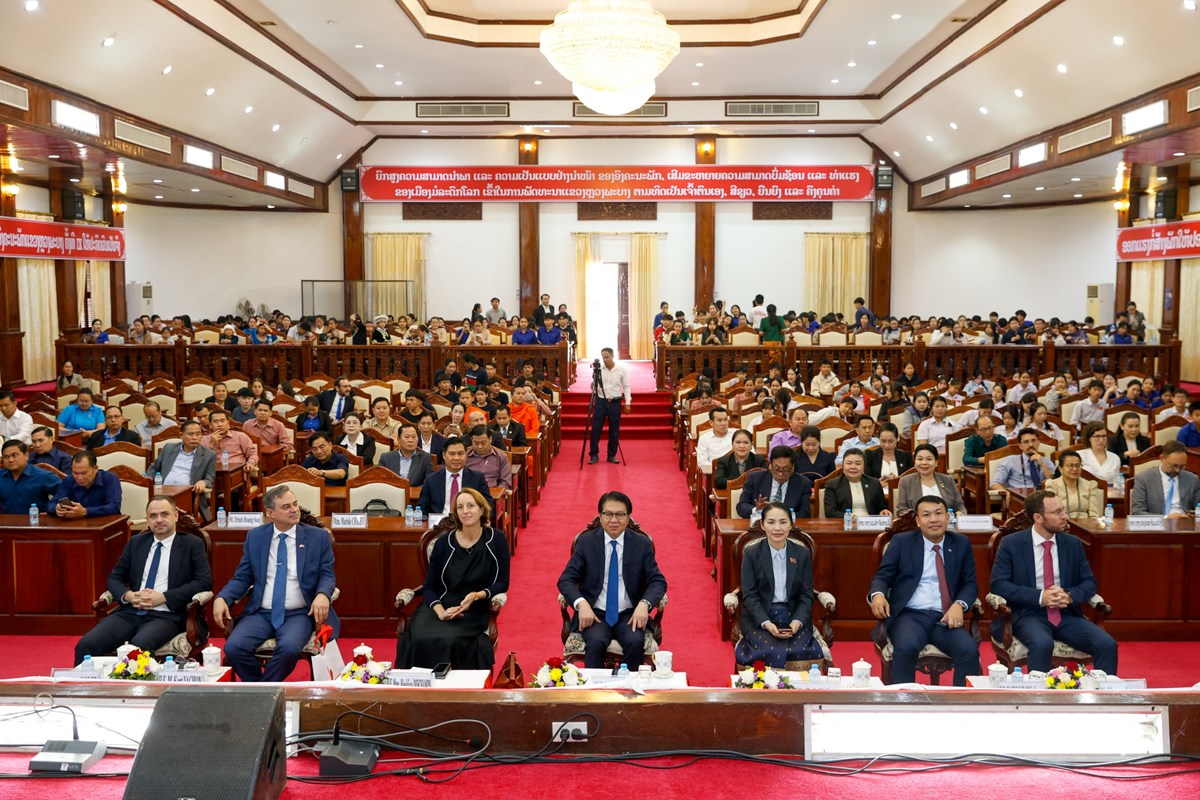 ສະຫອງວນຝຣງໂກໂຟນສາກນ ປະຈຳປ 2026 - image 2