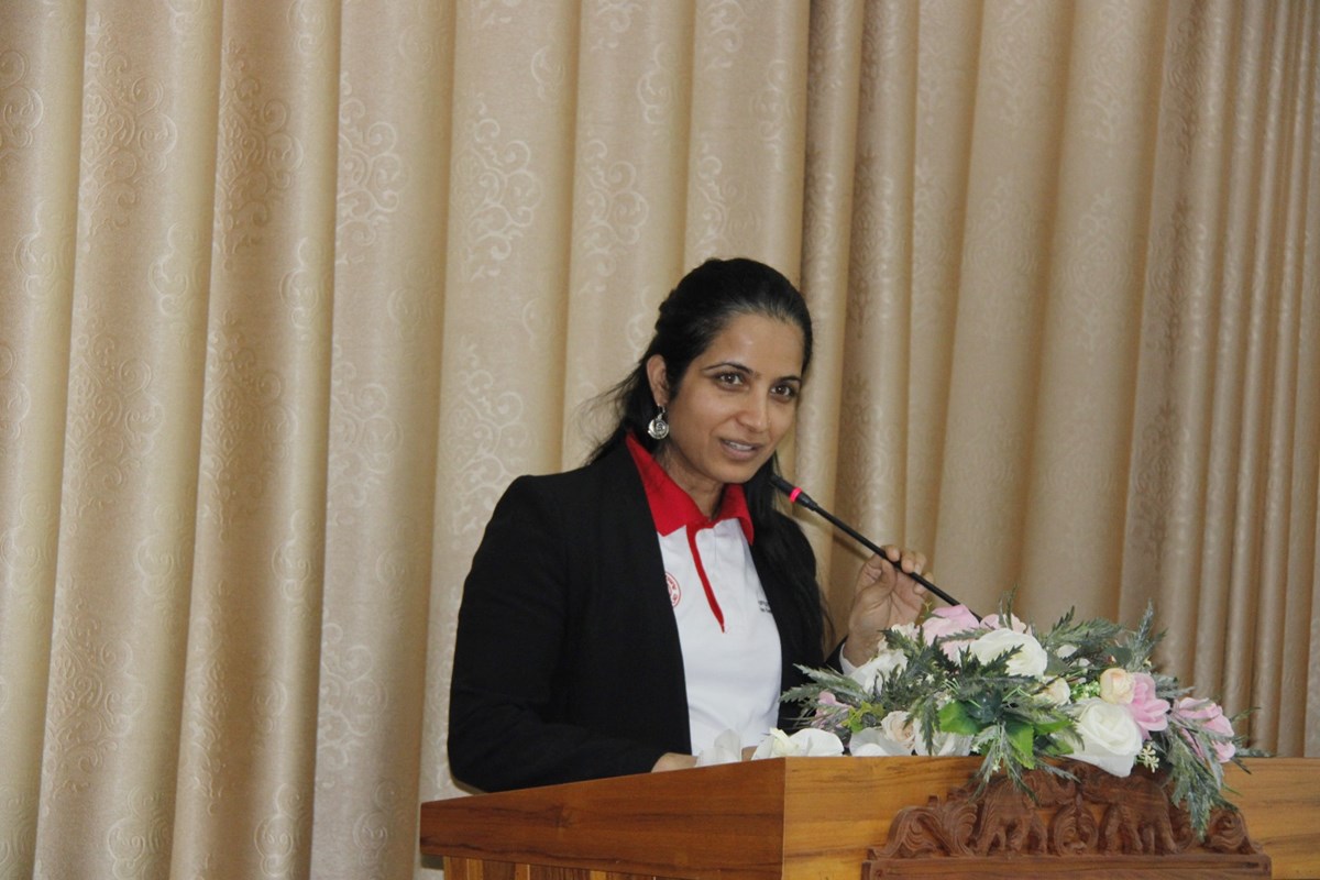 ປ 2025 ໄດຮບບລຈາກເລອດທງໝດ 72,452 ຖງ - image 1