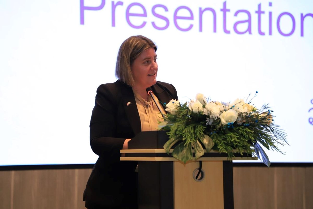 ນາສະເໜ 2 ວດໂອ ແຜນໂຄສະນາ ເພອສງເສມຄນຄາການສກສາ - image 1