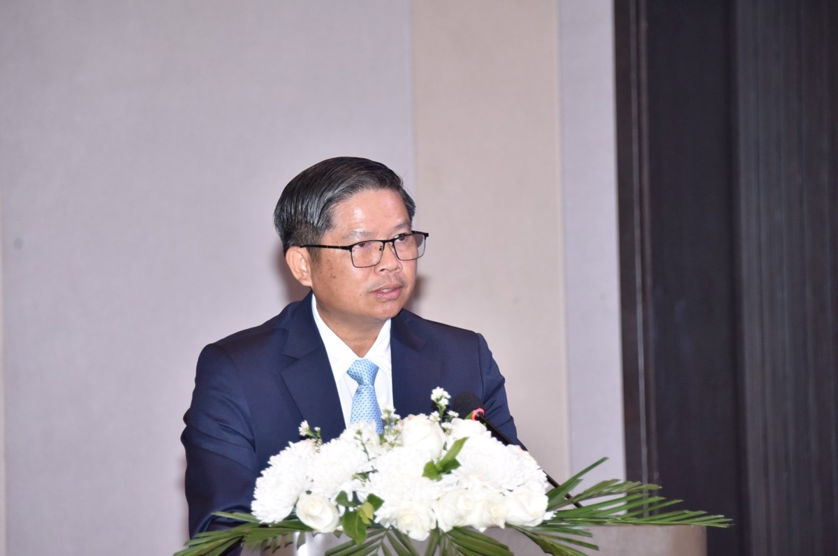 ການດາເນນທລະກດ ລຮລ ສາມາດສາງລາຍຮບໄດ 64.92 ລານໂດລາ - image 1