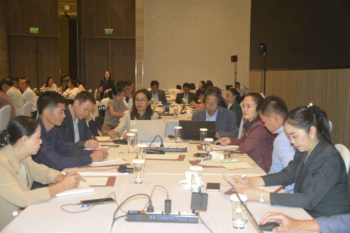 ຍກລະດບວຊາການໃຫຄ ຜານລະບບ CPD ສຄນນະພາບ - image 2