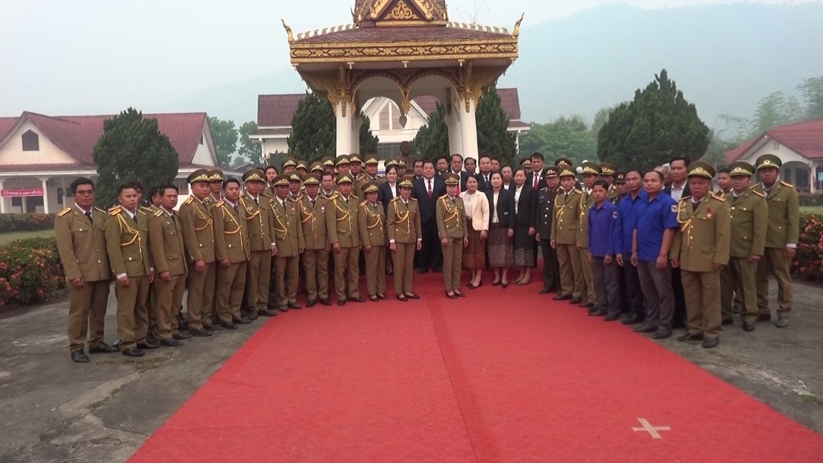 ເມອງພຽງ ປາຖະກະຖາ ສອງວນປະຫວດສາດ - image 2