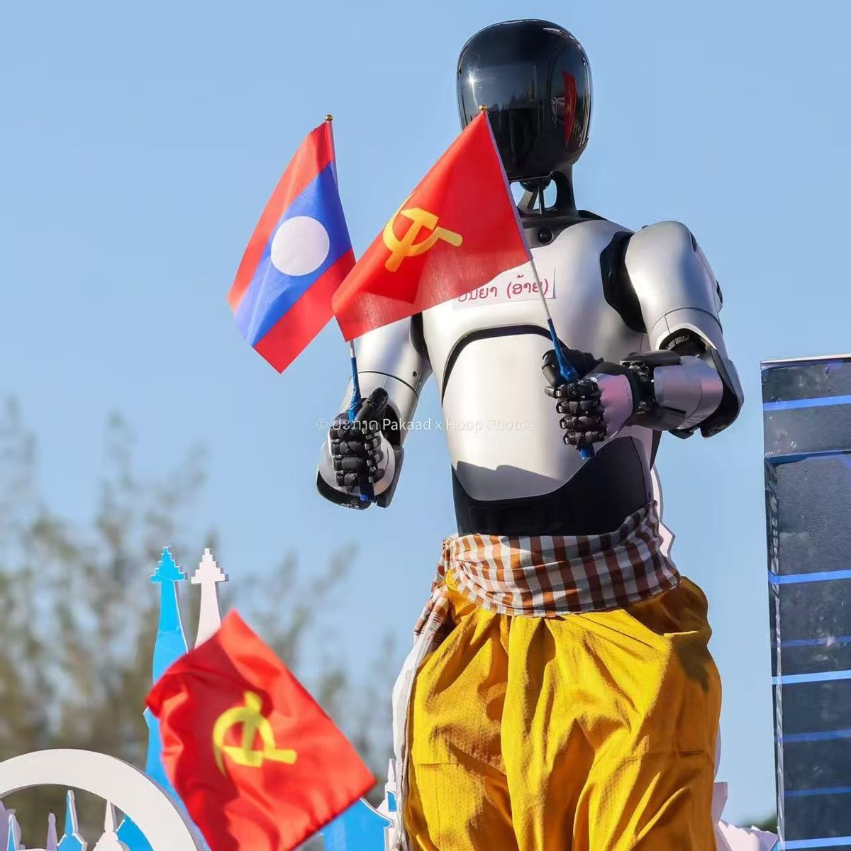 ອົງການຂໍ້ມູນຂ່າວສານໂລກ ຈະມີຜົນສະທ້ອນຕໍ່ບັນດາປະເທດໃນອາຊຽນຄືແນວໃດ? image 1 ອງການຂມນຂາວສານໂລກ ຈະມຜນສະທອນຕບນດາປະເທດໃນອາຊຽນຄແນວໃດ? - image 1