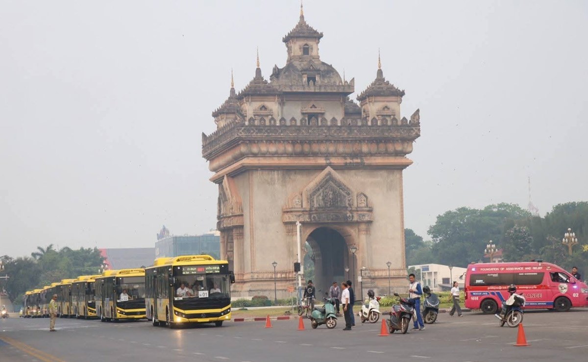 ສະຫອງບນປໃໝລາວດວຍຄວາມມວນຊນປະຢດປອດໄພ - image 2