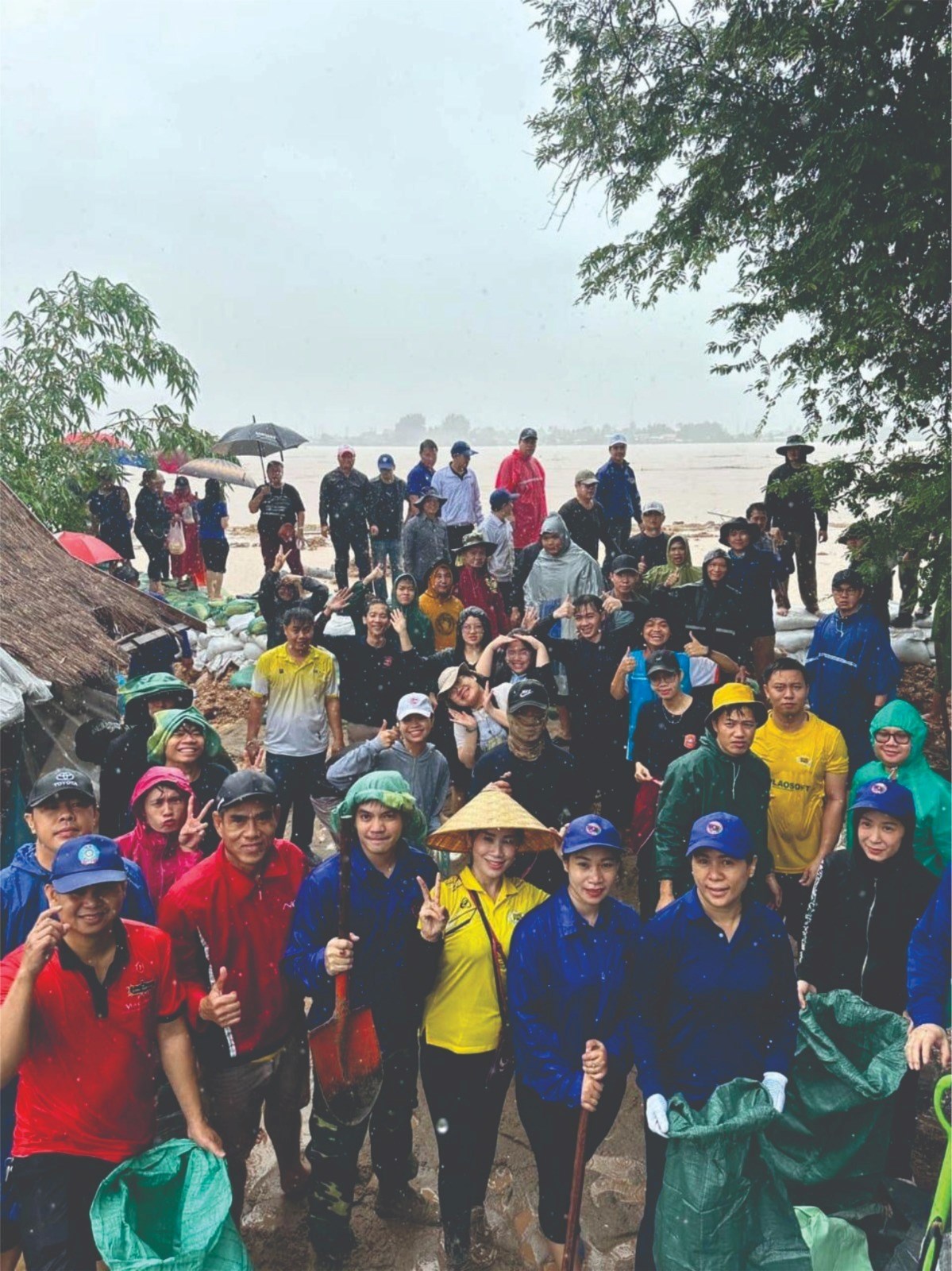 ຊາວໜຸ່ມລາວ ເປັນກຳລັງແຮງອັນໃຫຍ່ຫຼວງໃນທຸກຍຸກທຸກສະໄໝ image 2 ຊາວໜມລາວ ເປນກຳລງແຮງອນໃຫຍຫວງໃນທກຍກທກສະໄໝ - image 2