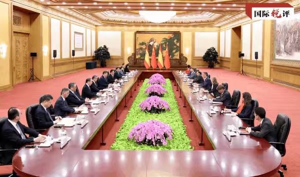 ​ໃນ 4 ປ ນາ​ຍກລດ​ຖະ​ມນ​ຕ​ແອດ​ສະ​ປາຍ ​ເດນ​ທາງ​ມາ​ຢຽມ​ຢາມ​ຈນເຖງ 4 ​ຄງ​ - image 1